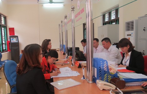Cắt bỏ ngay thủ tục hành chính không phù hợp